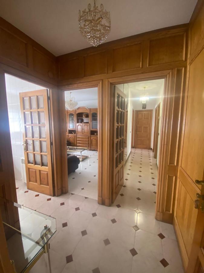 Apartament Casa Virgilio Taramundi Zewnętrze zdjęcie