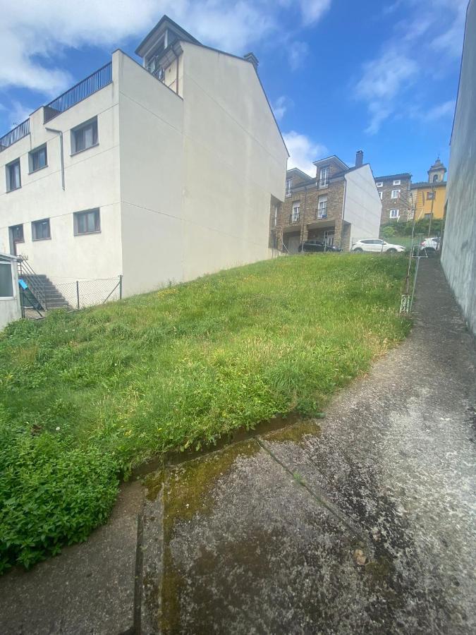 Apartament Casa Virgilio Taramundi Zewnętrze zdjęcie