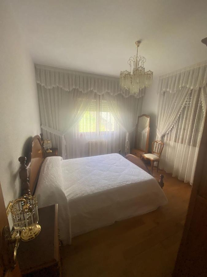 Apartament Casa Virgilio Taramundi Zewnętrze zdjęcie