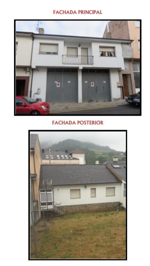 Apartament Casa Virgilio Taramundi Zewnętrze zdjęcie