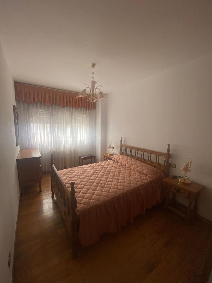 Apartament Casa Virgilio Taramundi Zewnętrze zdjęcie